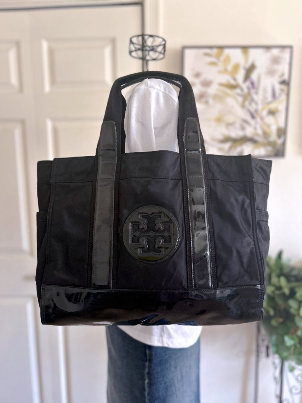 Men Bags Subcategory Classification